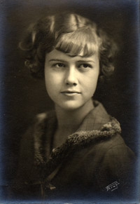 Dorothy Livingston