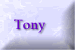 Tony Button
