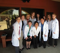Nursing Buddies
