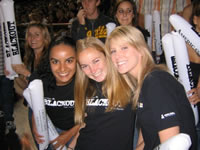 Melissa and Friends